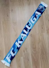 Шарф ФК Калуга Камуфляж