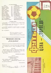 ЦСКА - Торпедо Москва 14.07.1987 Чемпионат СССР