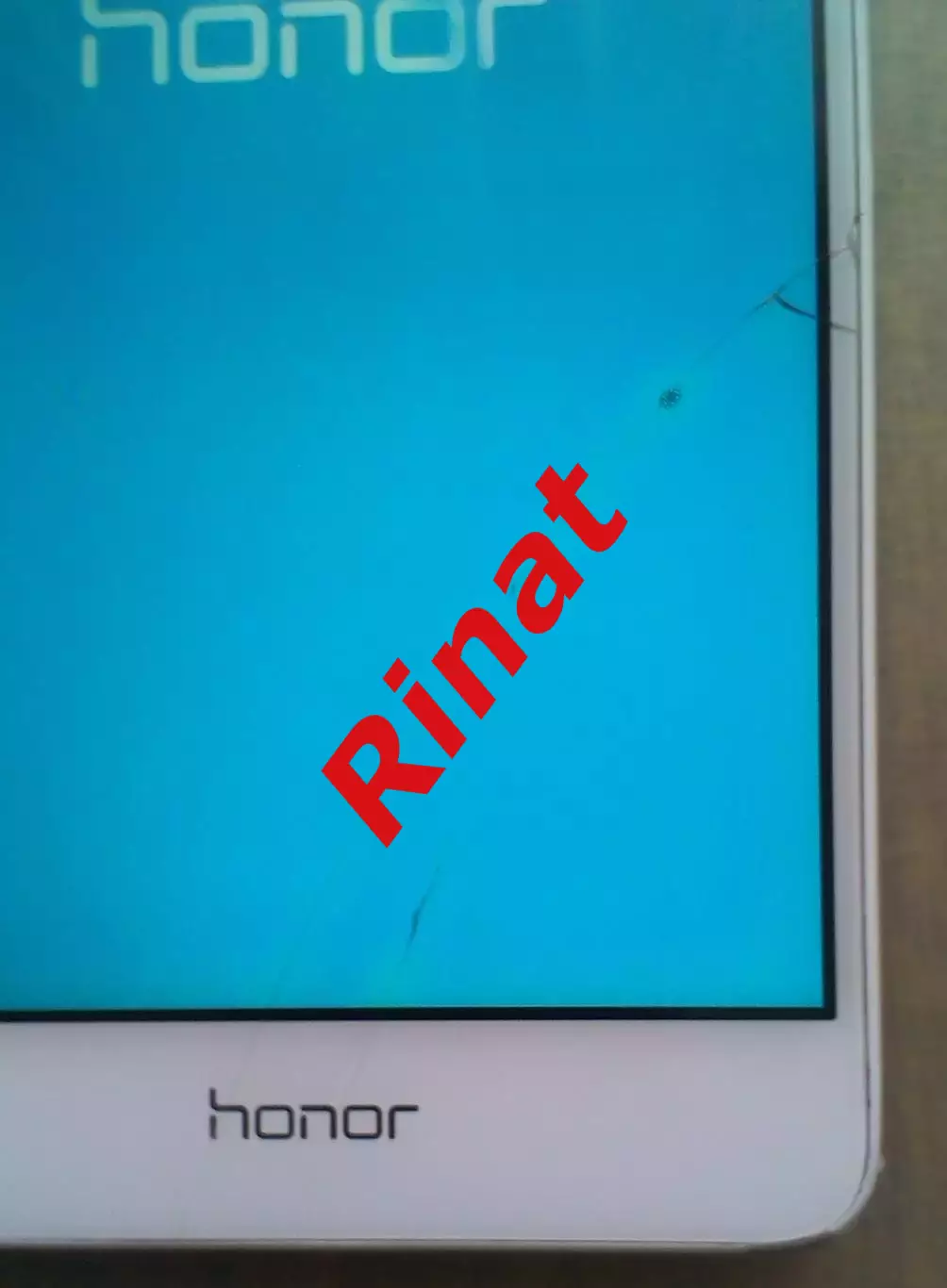 Мобильный телефон HONOR 6X, 3/32 ГБ, 2 SIM 2