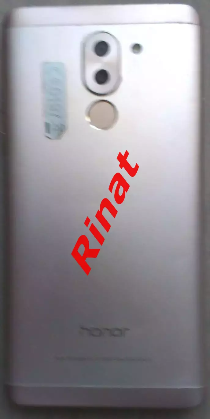 Мобильный телефон HONOR 6X, 3/32 ГБ, 2 SIM 3