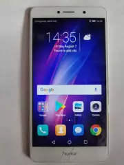Мобильный телефон HONOR 6X, 3/32 ГБ, 2 SIM