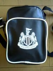 Сумка городская Ньюкасл Юнайтед City bag Newcastle United