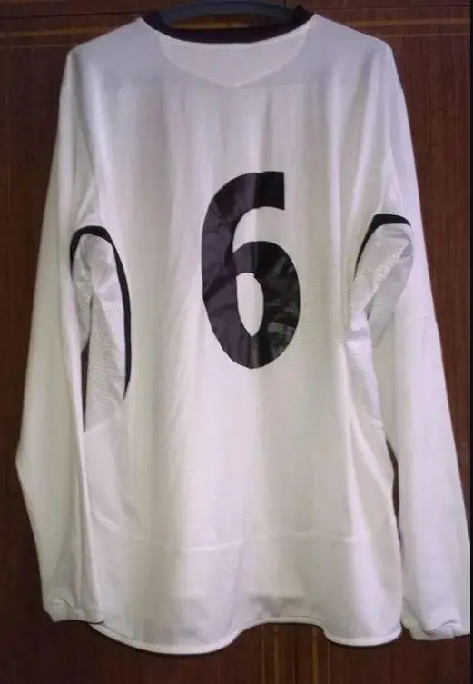 Футболка. Торпедо Москва 2008. Игровая №6 1