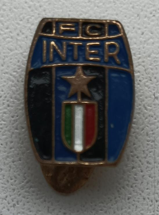 Интер (Inter)