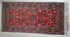 Кавказский ковер ручной работы Гарагашлы