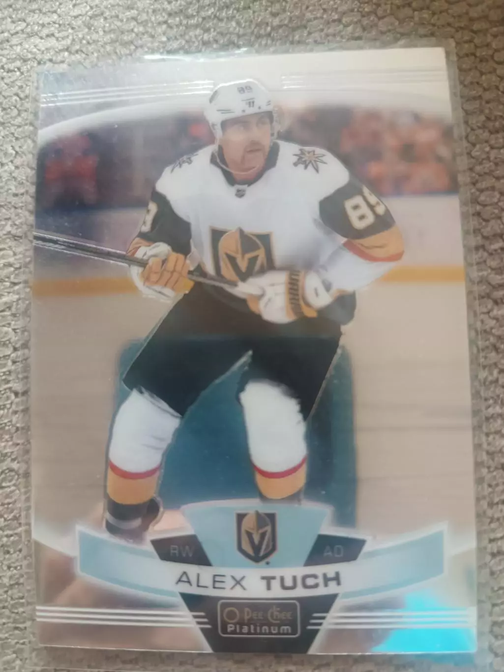 O-pee-chee platinum 2019-2020