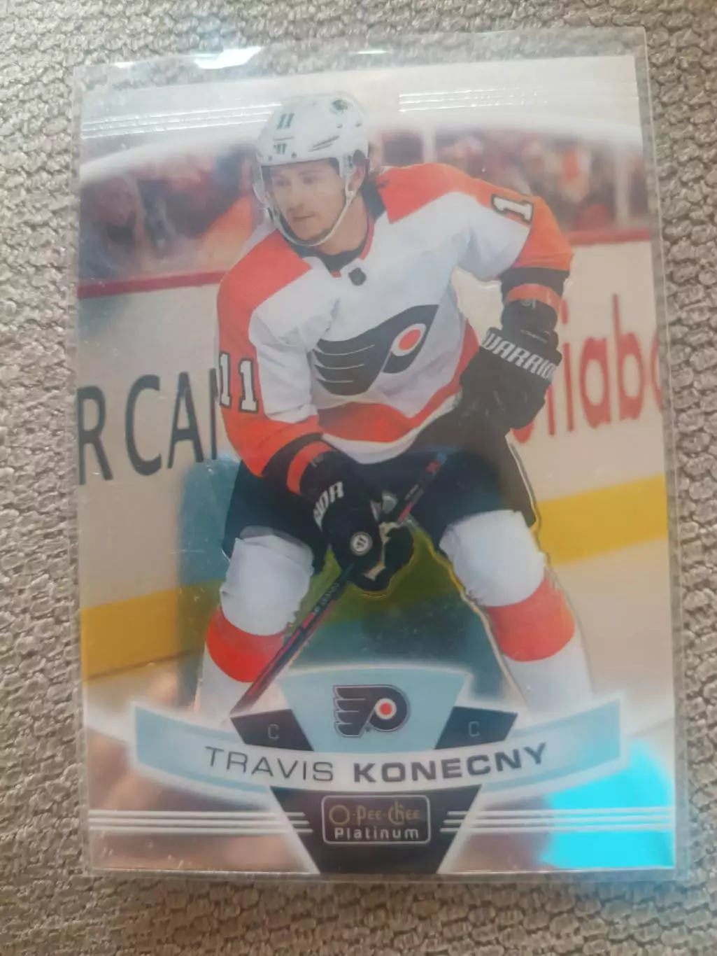 O-pee-chee platinum 2019-2020