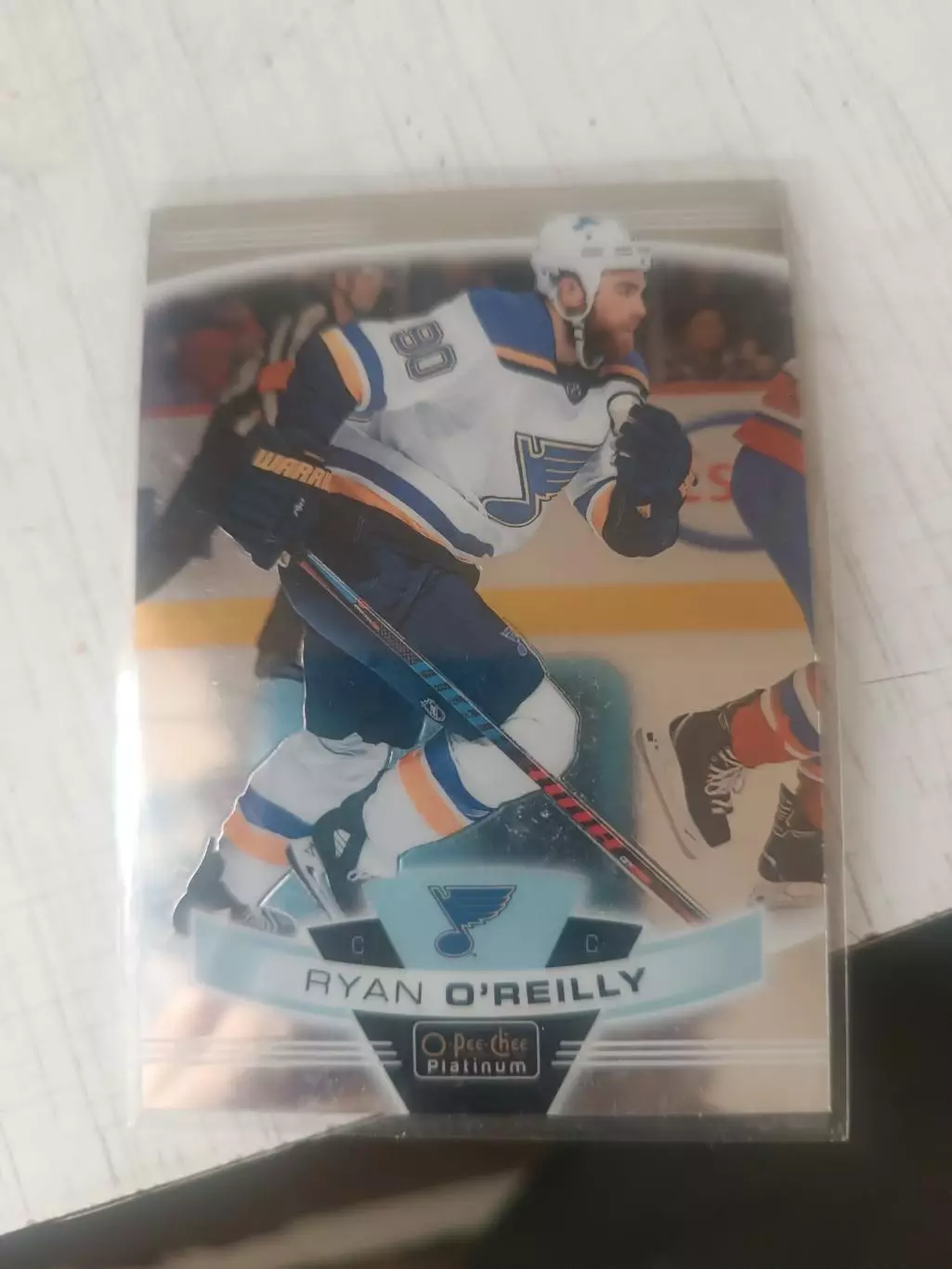 Карточки нхл