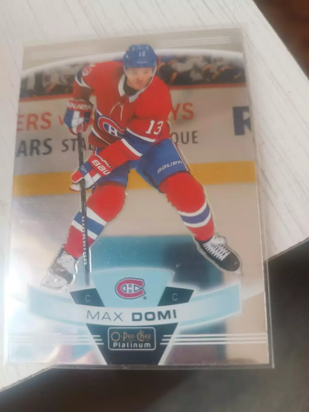 КарточкаНХЛ