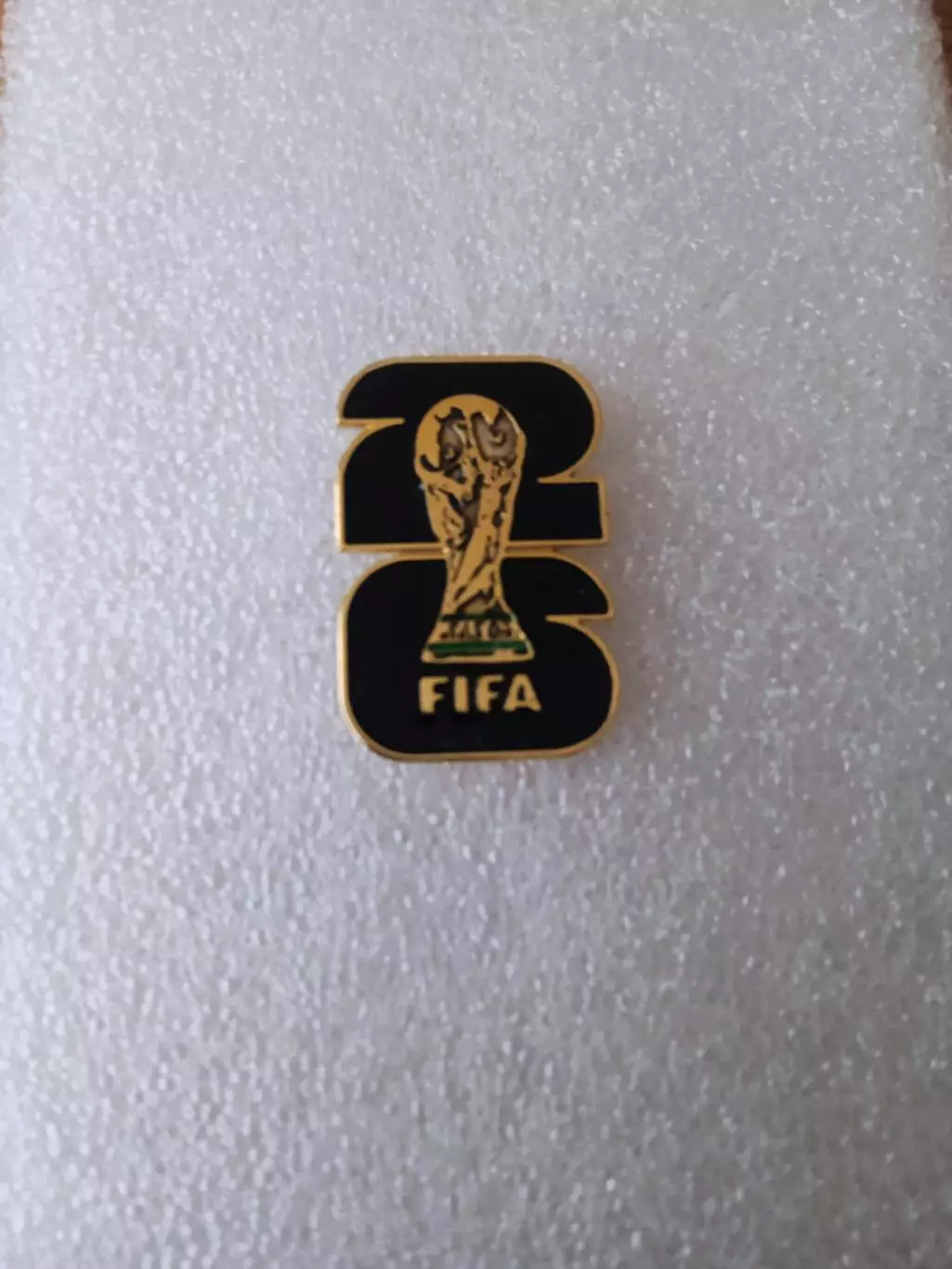 Кубок мира -2026(США/Канада/Мексика)