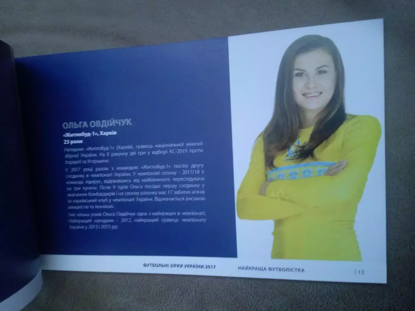 Украина-8.12.2017.Футбольные звезды(Футбольнi зiрки Украiни) 1