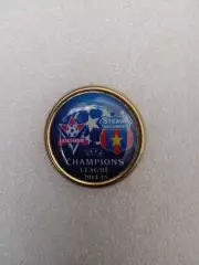 Актобе-Стяуа-2014