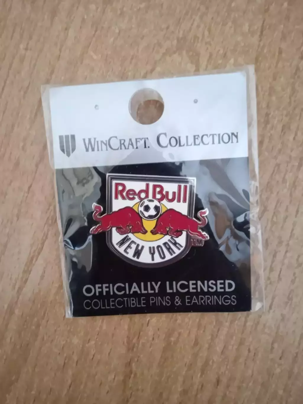 Ред Булл, Нью-Йорк,США.