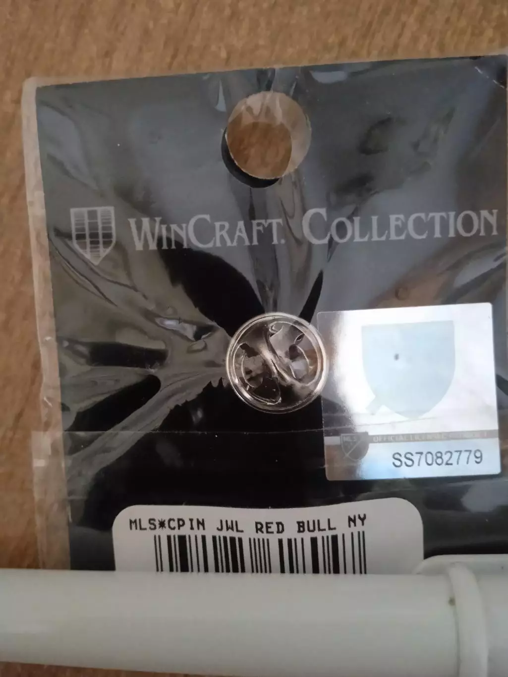 Ред Булл, Нью-Йорк,США. 1