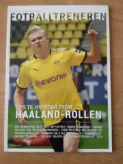 Футбол.Норвегия-2020(N-2)