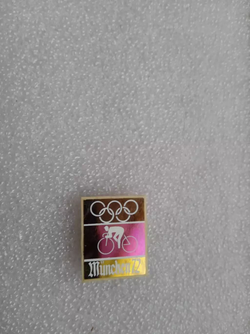 Олимпиада.Мюнхен,Германия-1972.Велоспорт(Велогонки)