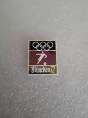 Олимпиада.Мюнхен,Германия-1972.Футбол