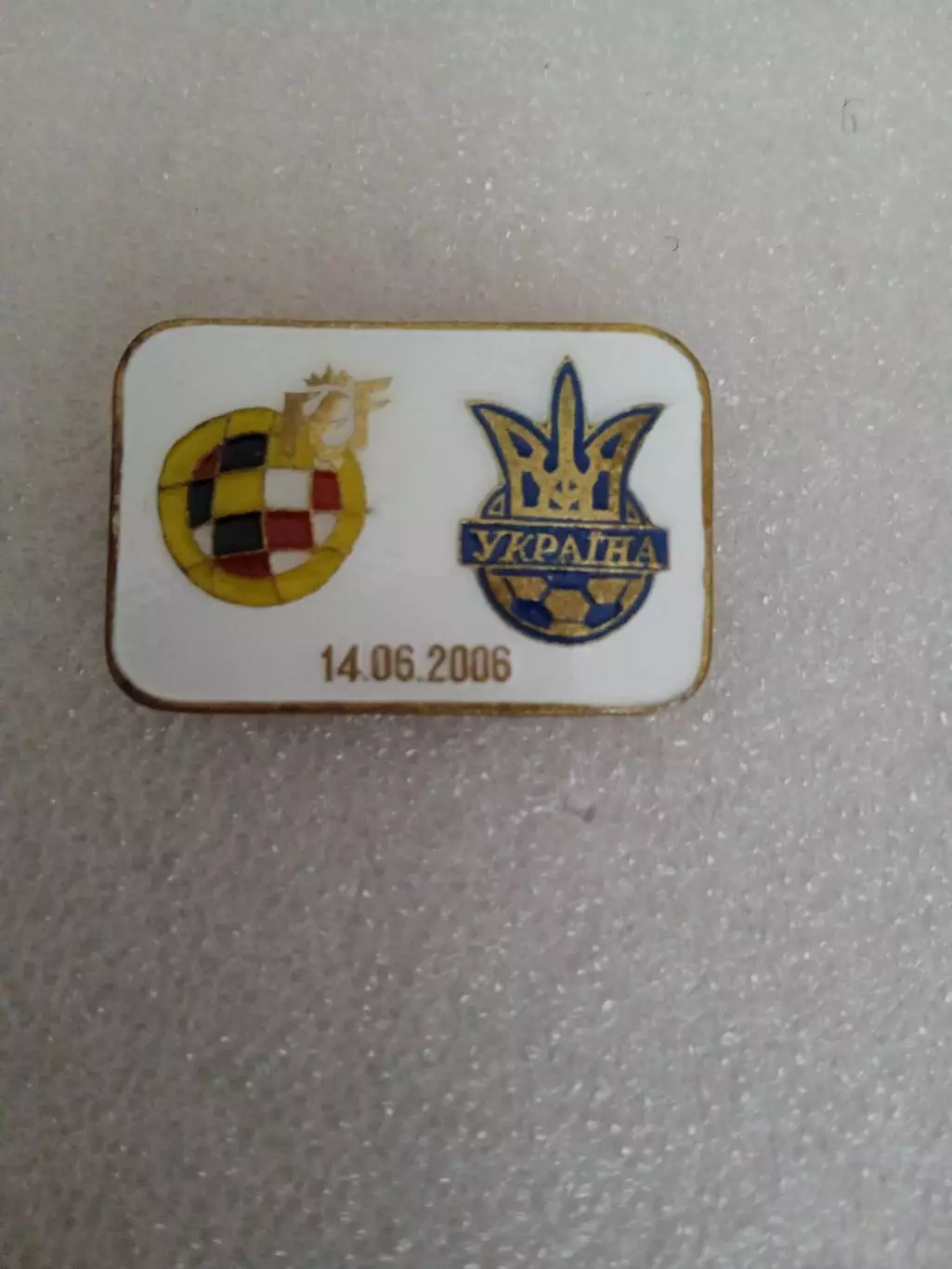 Кубок мира -2006.Испания-Украина(14.06)