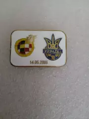 Кубок мира -2006.Испания-Украина(14.06)