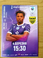 Украина.Кубок.ЛНЗ-Буковина-4.03.2026