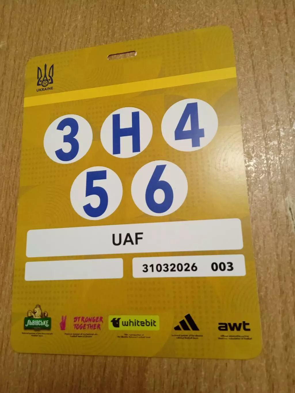 Кубок мира,отбор.Украина-Польша/Албания-30.03.2026