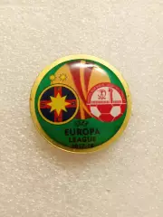 Стяуа-Хапоэл Израиль-2017