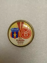 Стяуа-Ольборг Дания-2014