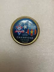 Актобе Казахстан-Стяуа-2014