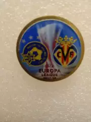 Маккаби-Вильяреал-2017