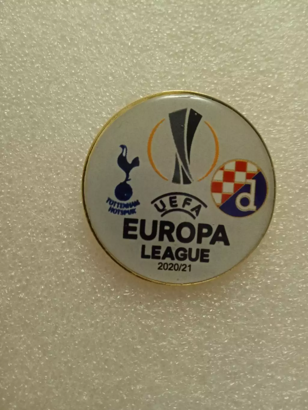 Тоттенхем хотсп.Англия-Динамо Загреб-2020