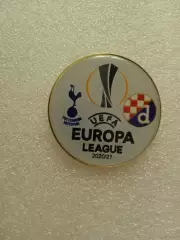 Тоттенхем хотсп.Англия-Динамо Загреб-2020