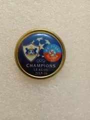 Карабах -Рудар-2015