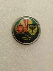 Слобода Тузла-Бейтар Израиль -2016