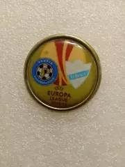 Пюник Армения-Тетекс-2013