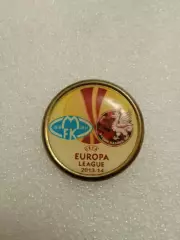 Мольде Норвегия-Рубин-2013