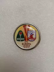 Брейдаблик Исландия-Елгава Литва -2016