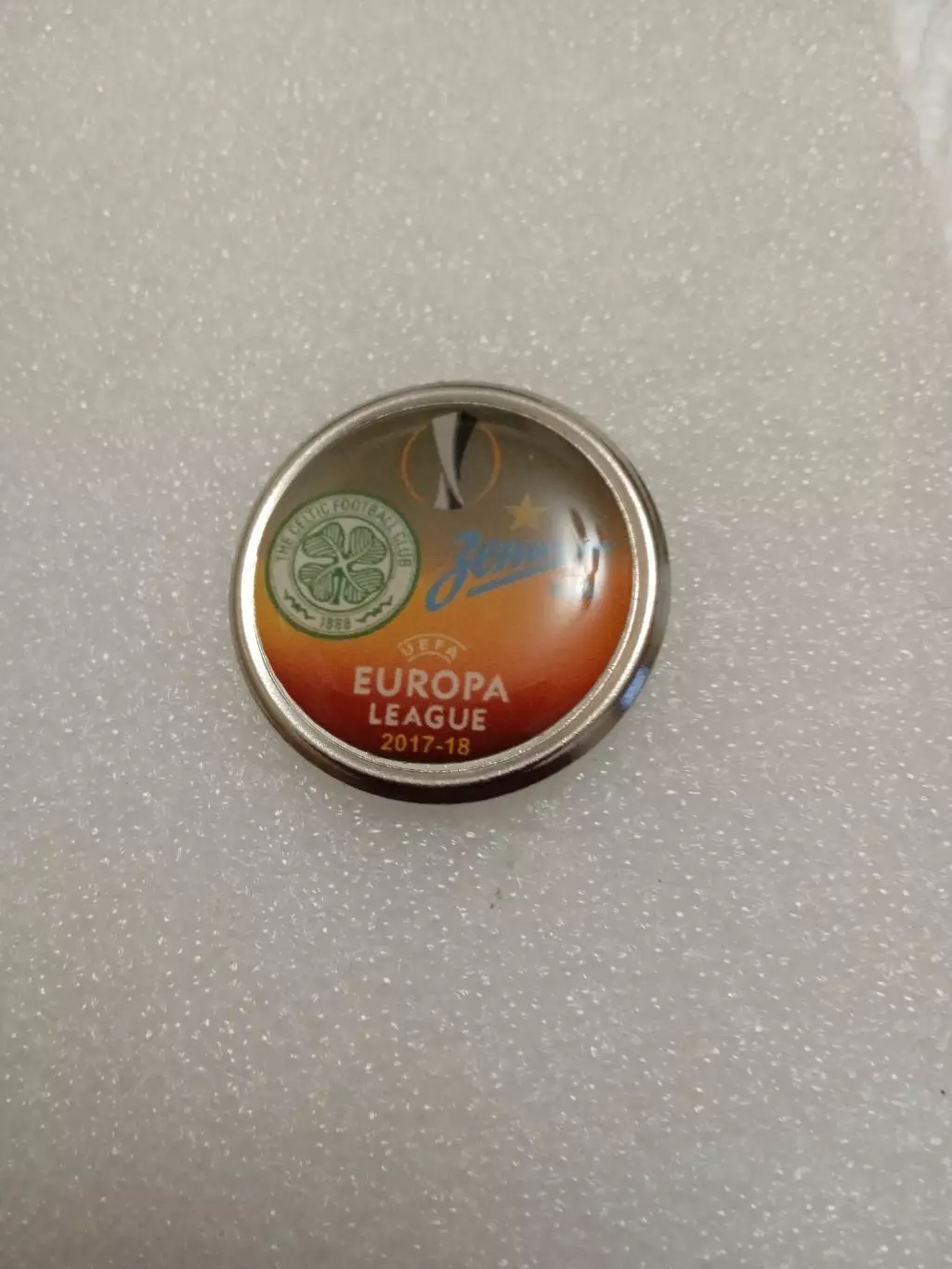 -Селтик-Зенит-2017