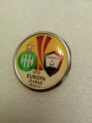 Сент-Этьенн Франция -Габала Азербайджан -2016