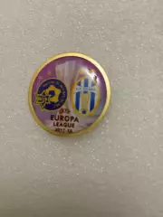 Маккаби Израиль-Тирана Апбания -2017