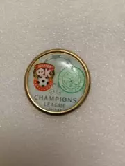 Шахтер Казахстан-Селтик-2013