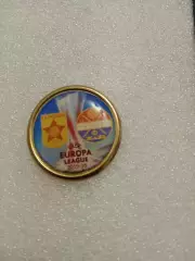 Партизан Албания-Стремсгодсет Норвегия-2015