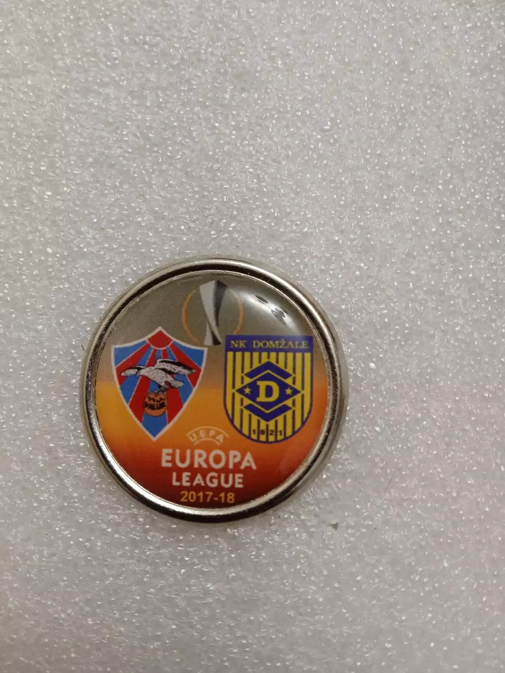 Велюр Исландия-Домжале-2017