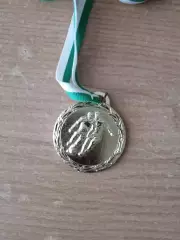 Украина.Спартак Ив.Франковск.30 лет победы