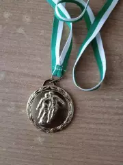 Украина-2002.Кубок Дежавю(1 место)