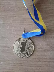 Украина, Киев -2005.Чемпионат,1 место.