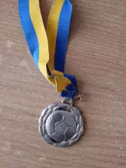 Украина, Киев -2004.Чемпионат,2 место.
