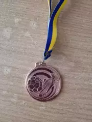 Украина, Киев, Оболонь -2004.Чемпионат,3место.