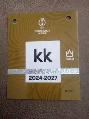 Динамо Киев-НОА Армения-18.12.2025..