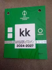 Динамо Киев-НОА Армения-18.12.2025....