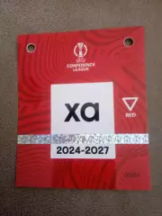 Самсунспор Турция-Динамо Киев-23.10.2025